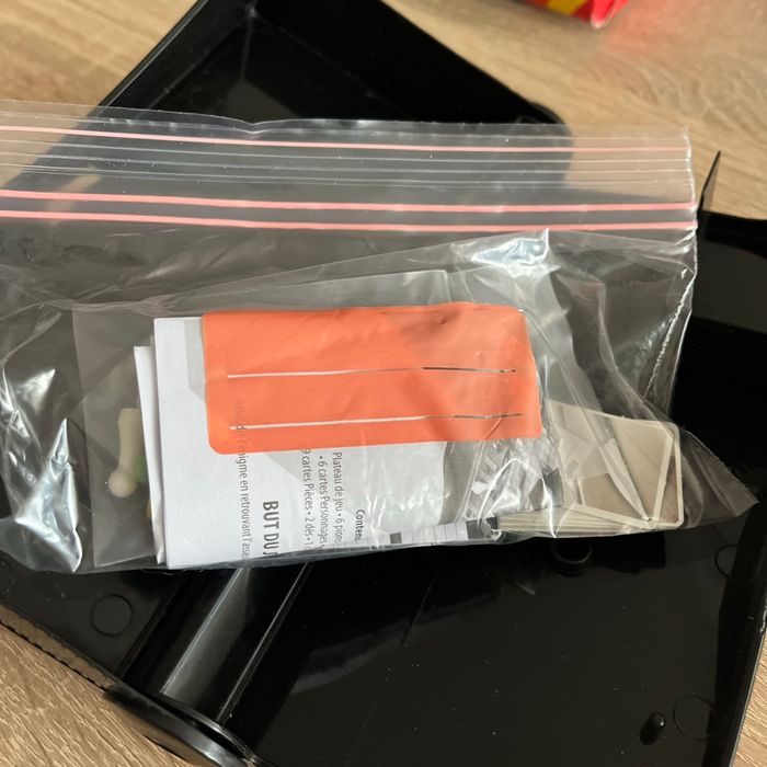 Cluedo édition voyage - photo numéro 2