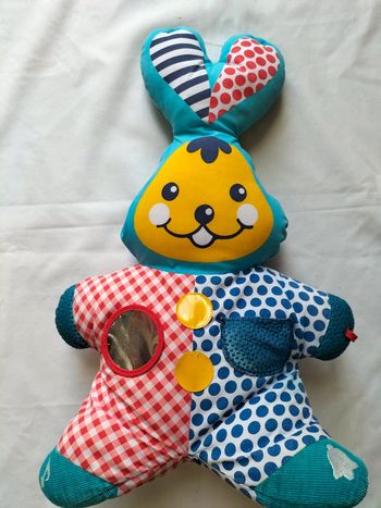 Jeux d'éveil playskool