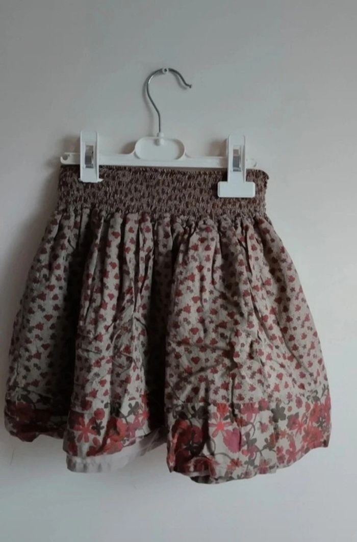 Jupe Okaïdi 6 ans - photo numéro 3