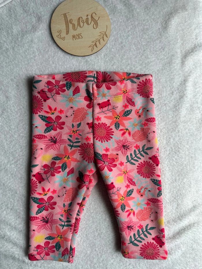Pantalon 3 mois