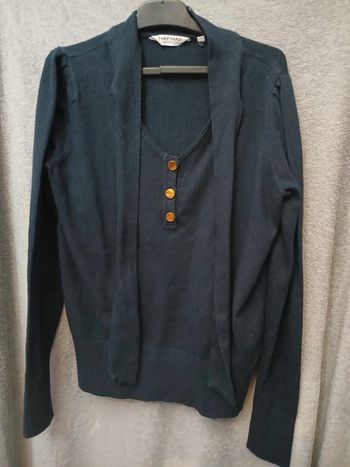 T shirt nafnaf taille s