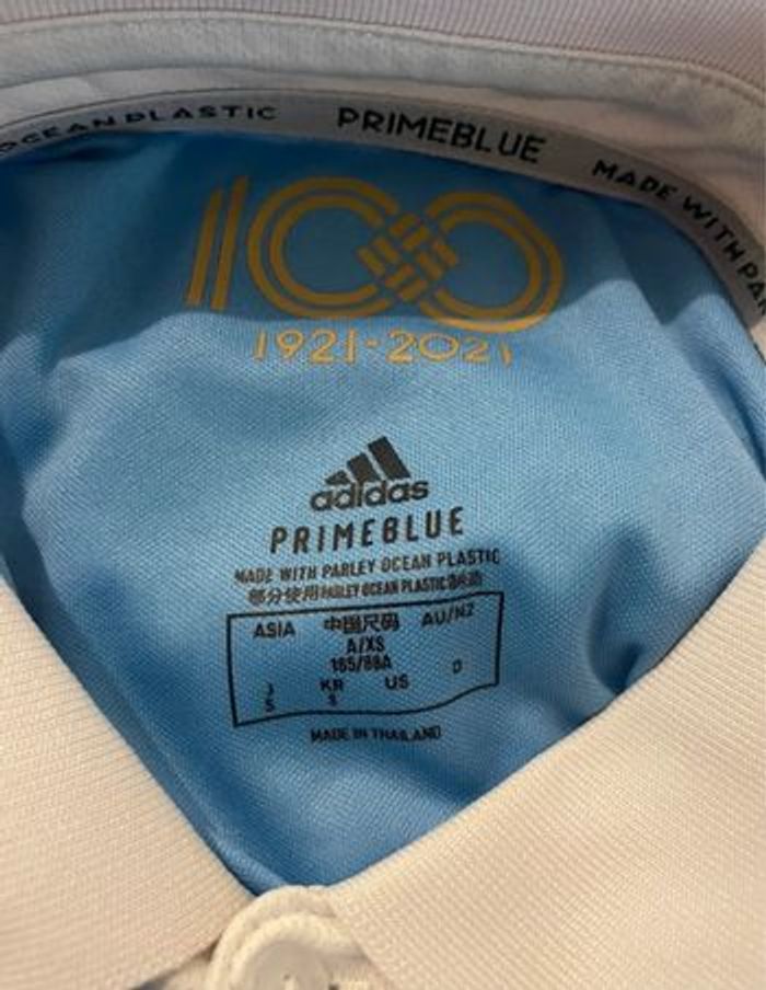 Maillot 100th Anniversary Japon 2021 - photo numéro 3