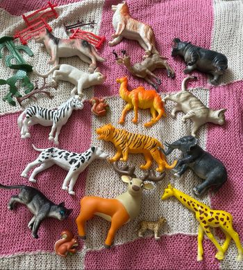 Animaux