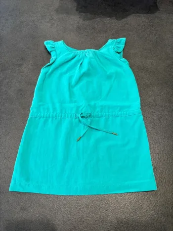 Robe fine
