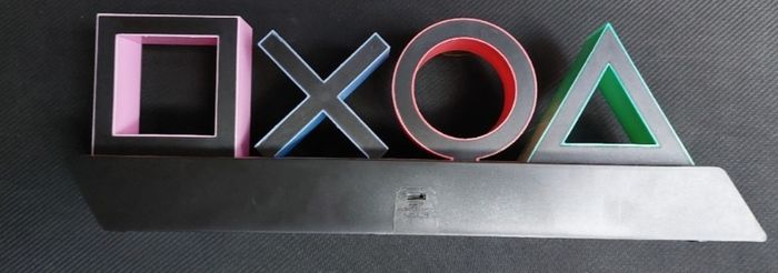 Icon light ps4 - photo numéro 5