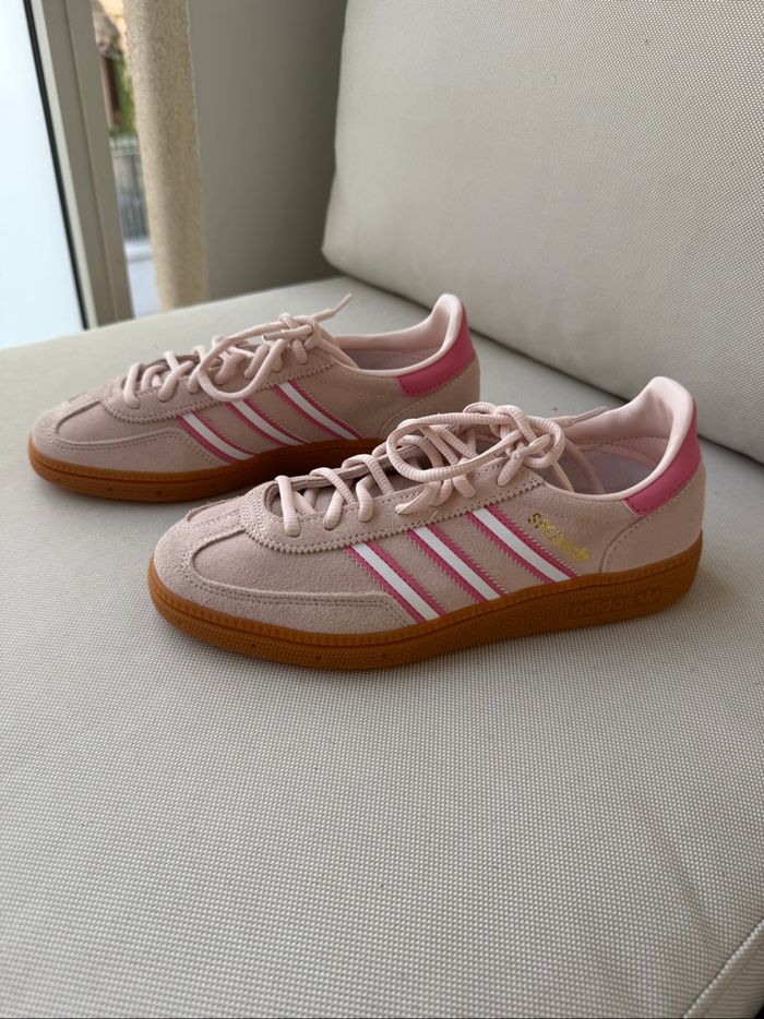 Adidas Handball spezial J - Neuves - photo numéro 3