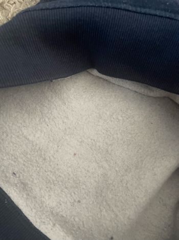 Pull à capuche Tiffosi Denim