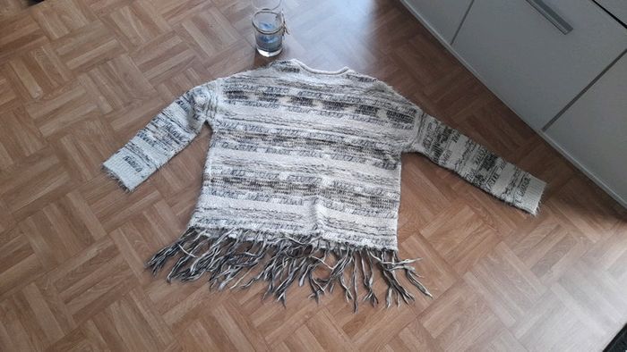 Pull tout doux - photo numéro 3