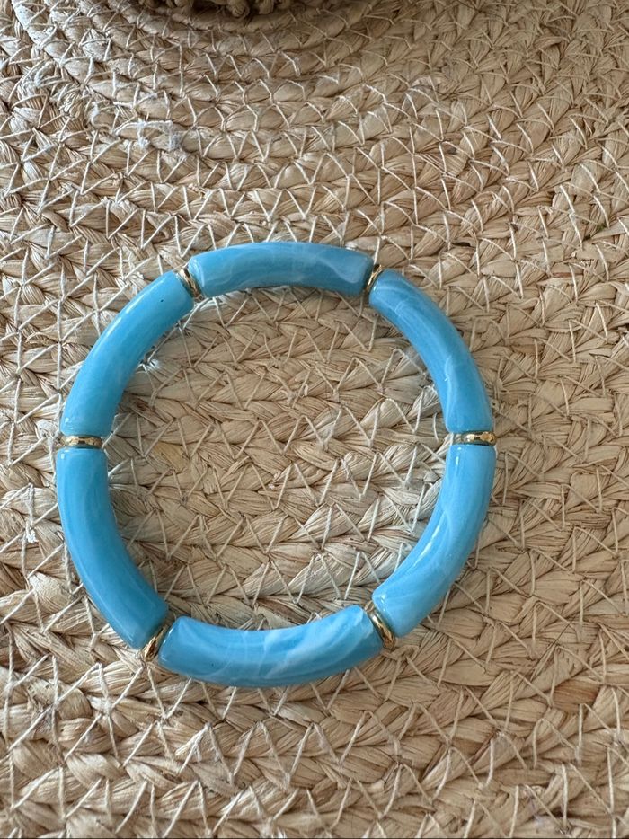 Bracelet jonc extensible - photo numéro 2
