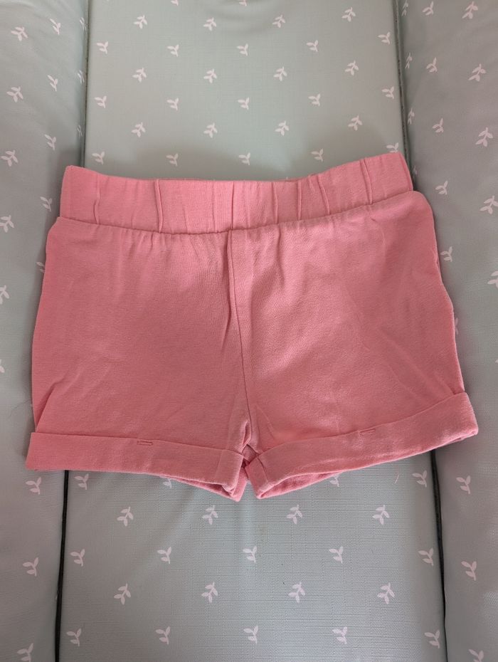 Short