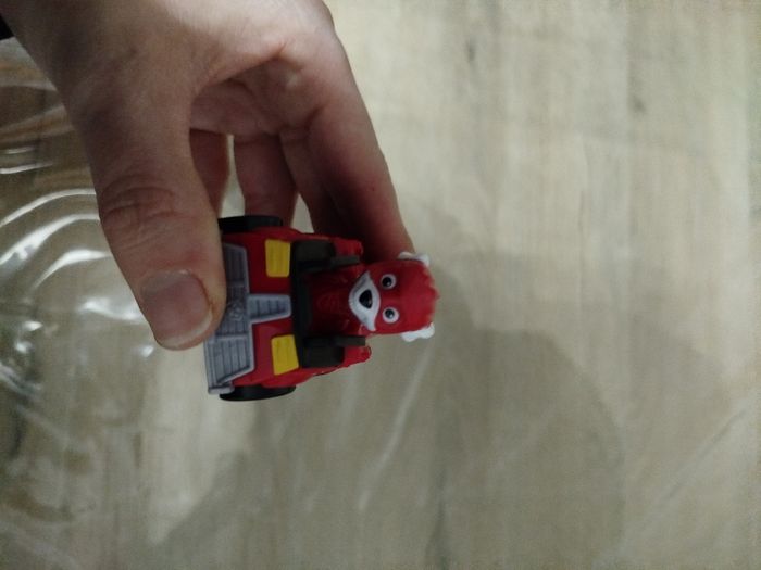 Lot véhicule paw patrole - photo numéro 8