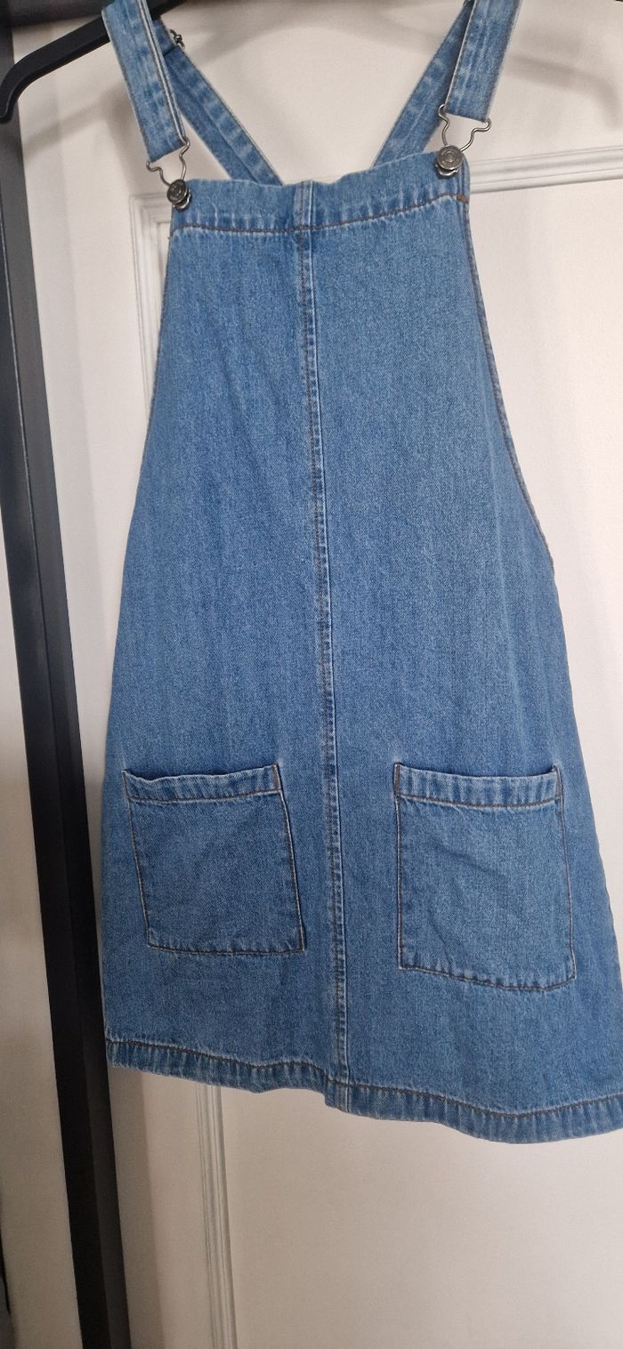 robe jeans