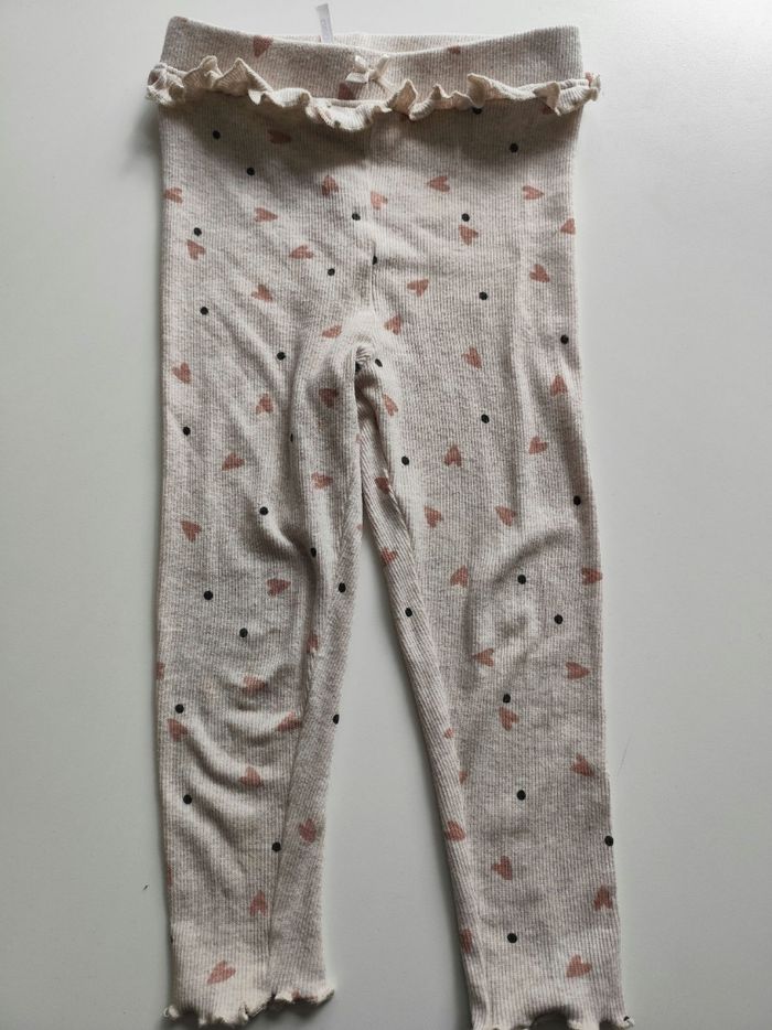 Leggings  36 mois