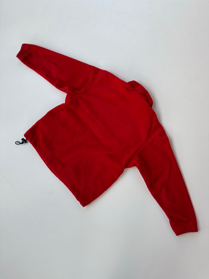 Sweat-shirt Polaire Reebok - photo numéro 7