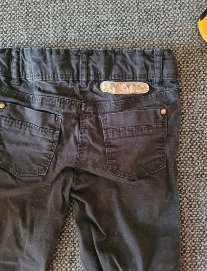 Pantalon léger fille 2 ans - photo numéro 5