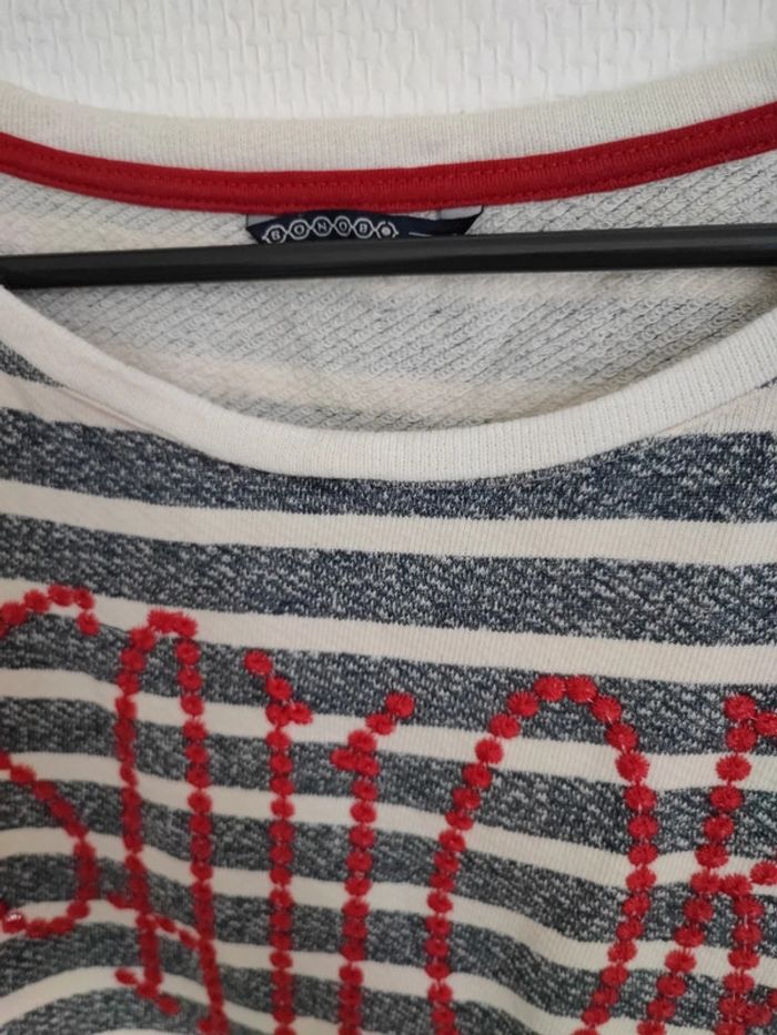 T-shirt femme - photo numéro 3