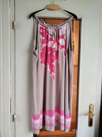 Robe longue