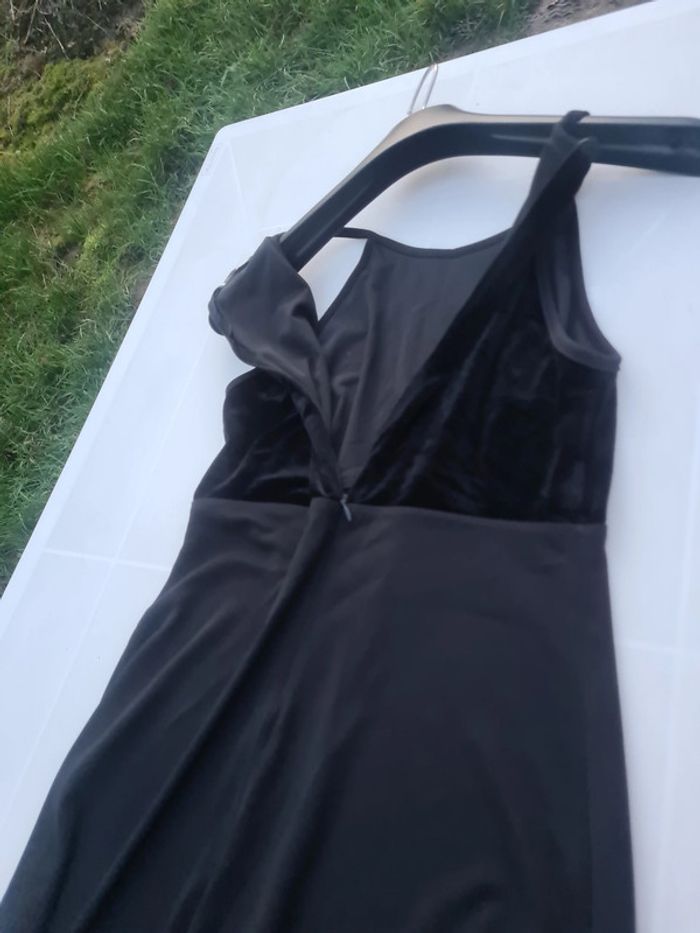 Combinaison sexy vintage Cérémonies NOËL ! Réveillon - photo numéro 5