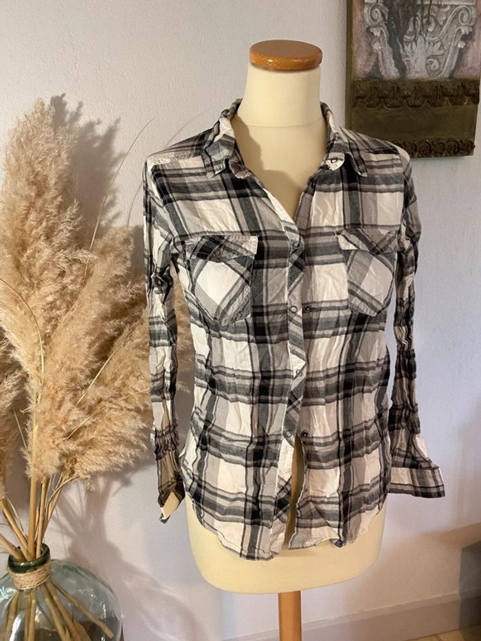 Chemise très bon état 14 ans H&M