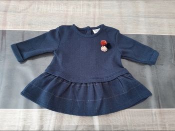 Robe 3 mois