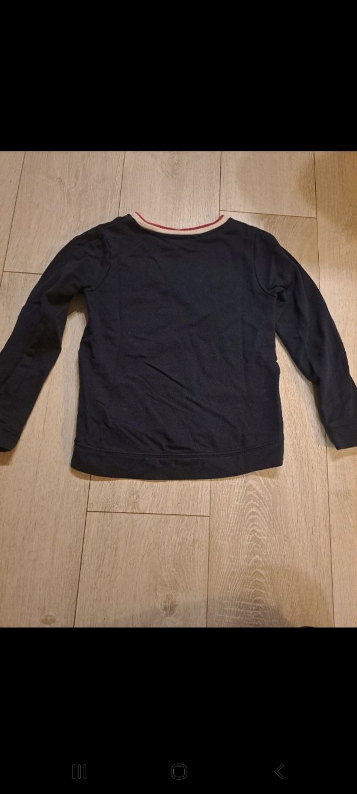 Sweat fille - photo numéro 5