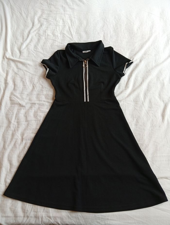 Robe cache cache taille s