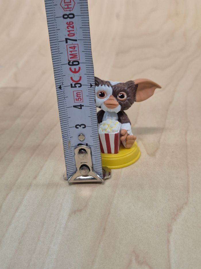 Gashapon figurine Gremlins Shaky Guizmo - photo numéro 6