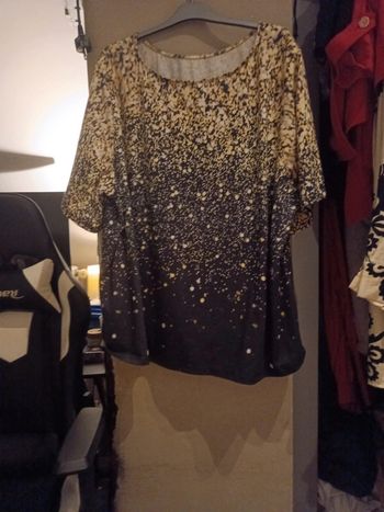 T-shirt femme