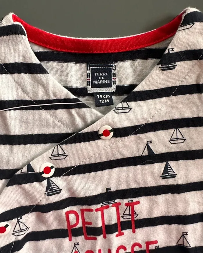 Ensemble Terre de marins - photo numéro 4