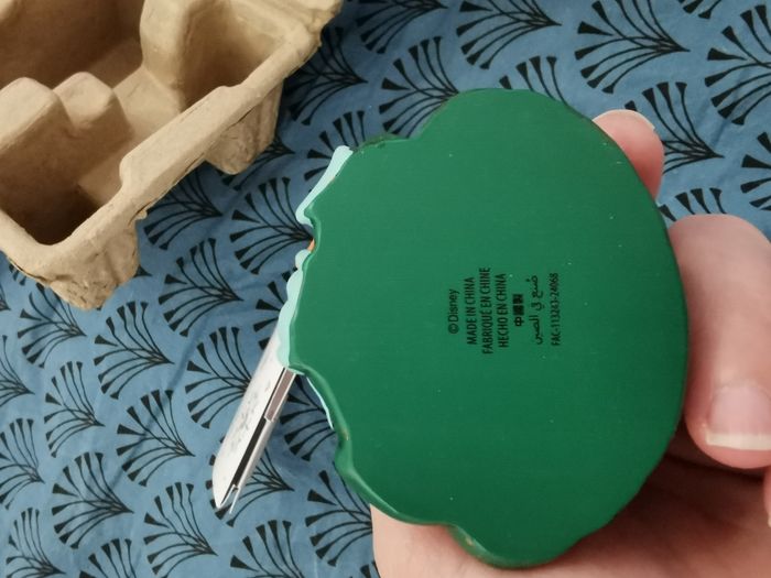 Ornement scar - photo numéro 5