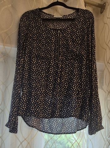 Blouse femme 