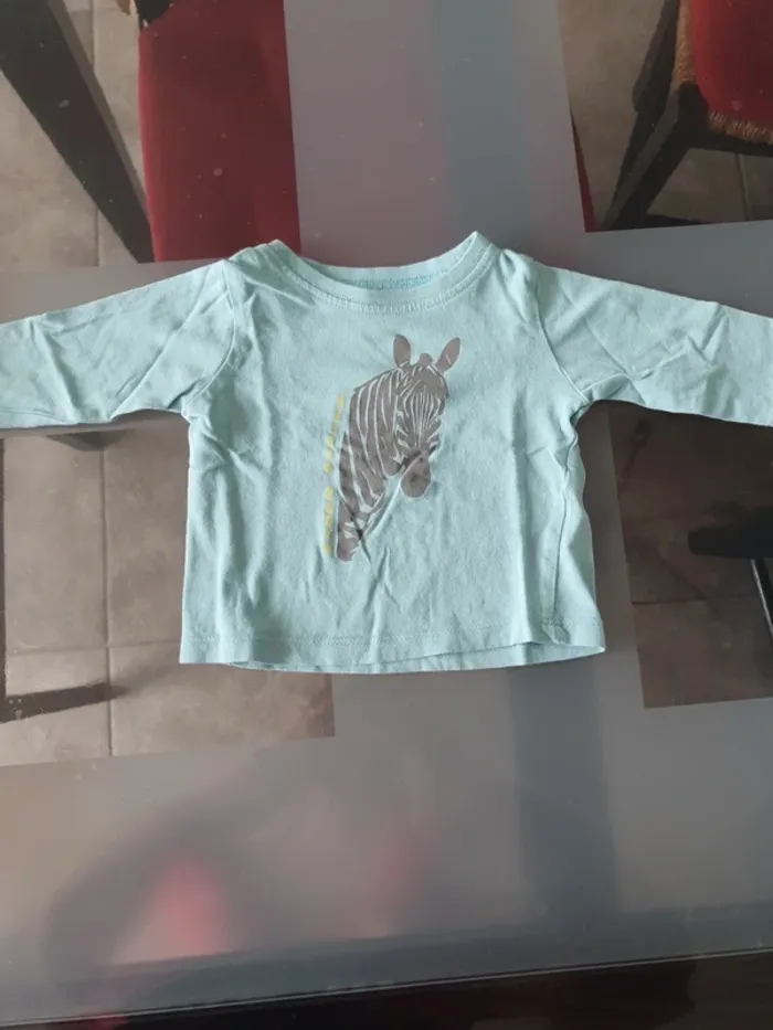 Lot Tee-shirts - photo numéro 4