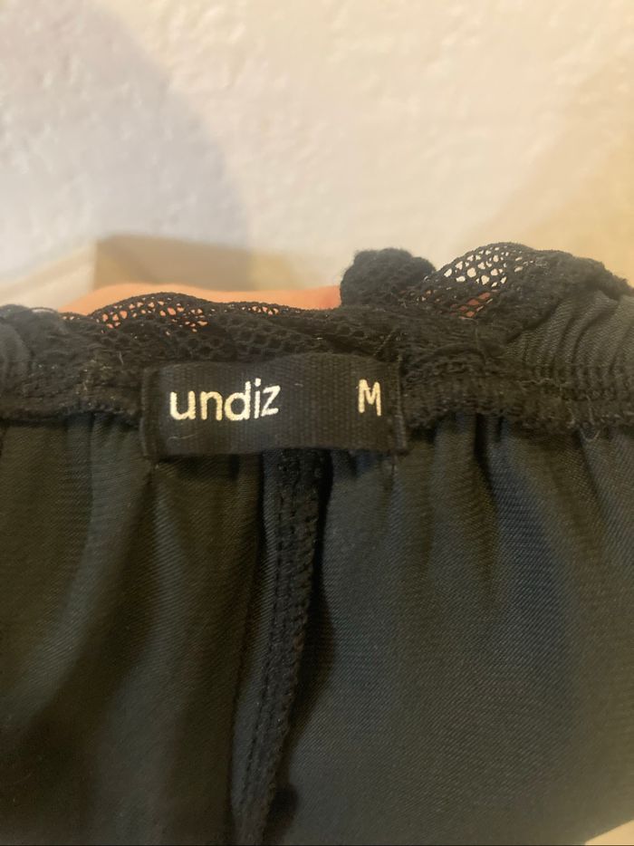 Tenue de nuit undiz - photo numéro 5