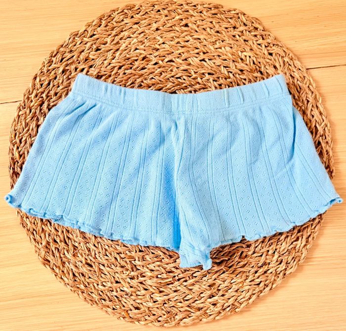 Pyjama short Lulu Castagnette - photo numéro 5