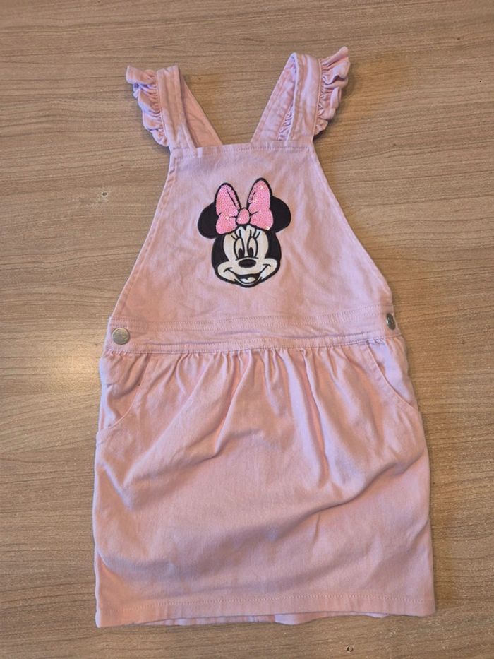 Robe 3 ans