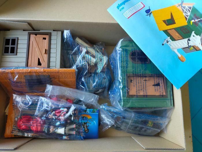 Playmobil - photo numéro 5