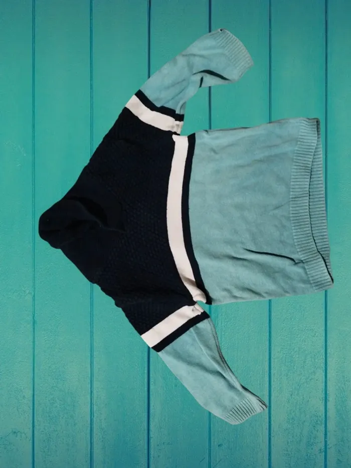 Lot vêtements 6 mois - photo numéro 15