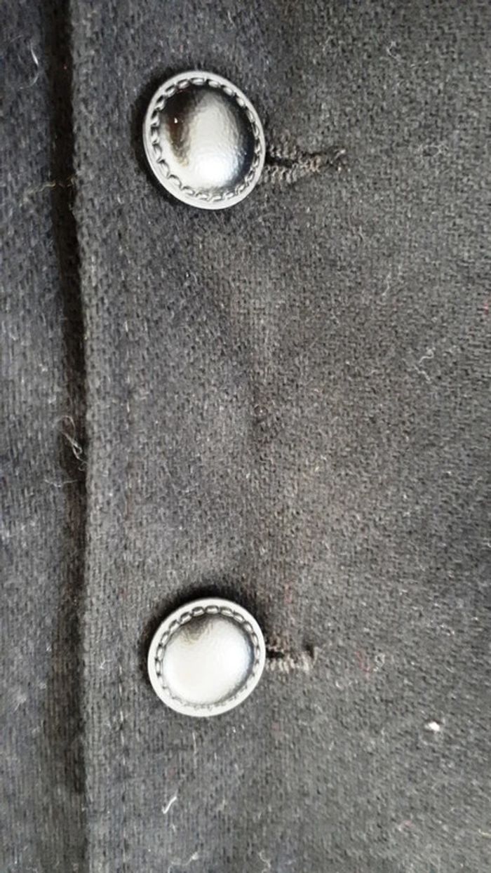 Blazer cintré Camaïeu - Taille 42 - photo numéro 5