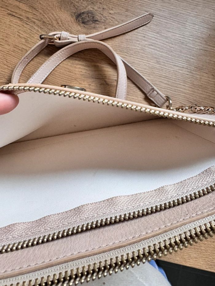 Sac pochette bandoulière - photo numéro 5