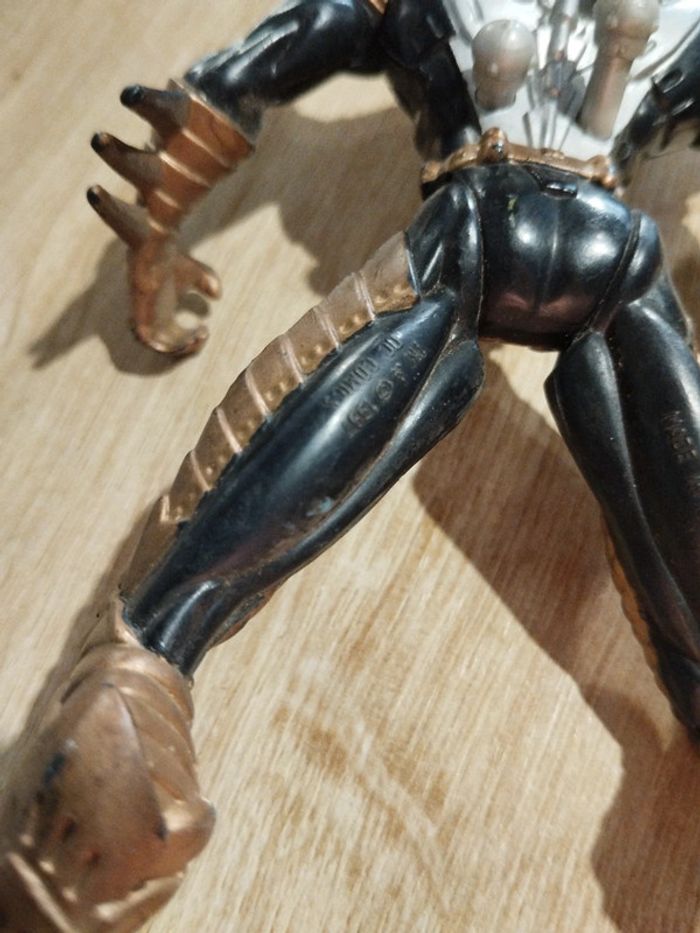 Batman kenner 1997 - photo numéro 4