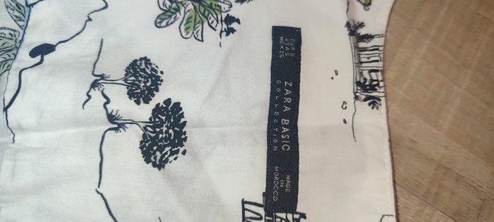Robe Zara - photo numéro 4