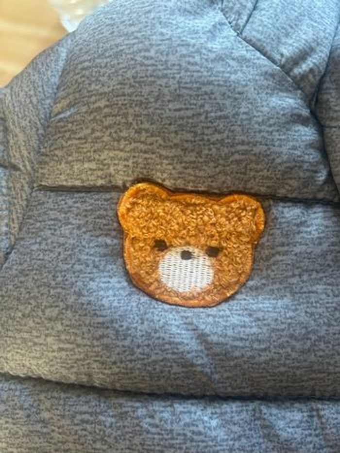 Combinaison polaire 18/24 mois - photo numéro 7