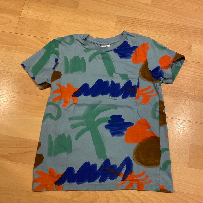 Teeshirt Tape à l’œil
