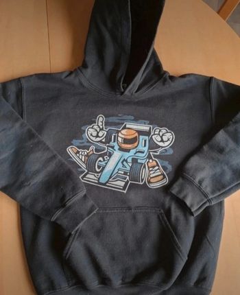 Sweet garçon T.M enfant (7/8 ans)