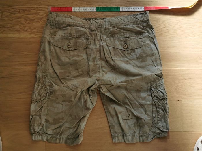 Short xargo homme Schott w31 - photo numéro 6