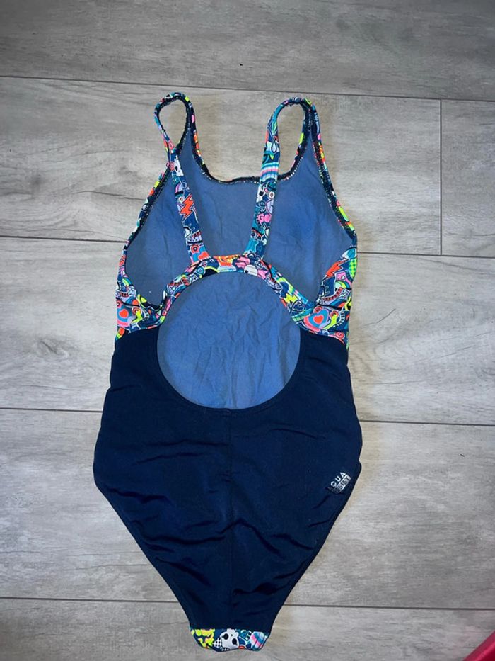 Maillot de bain 14 ans - photo numéro 3