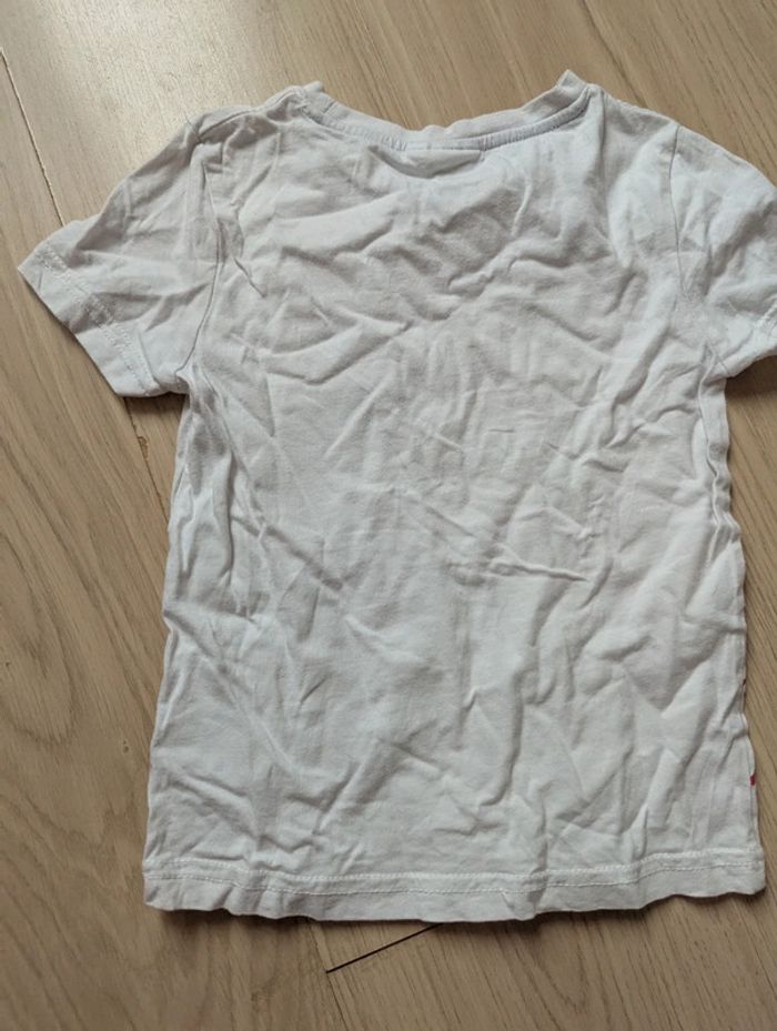 Tee shirt spiderman - photo numéro 3