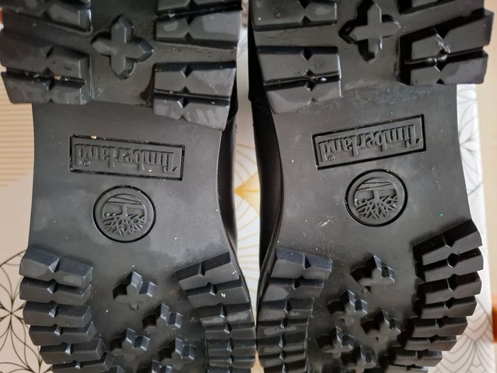 Bottine Timberland - photo numéro 7