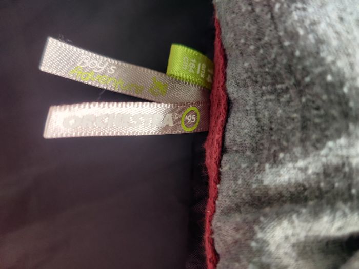 Blouson Orchestra 12/ 14 ans - photo numéro 3