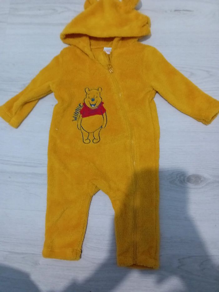 Sur pyjama 3 mois